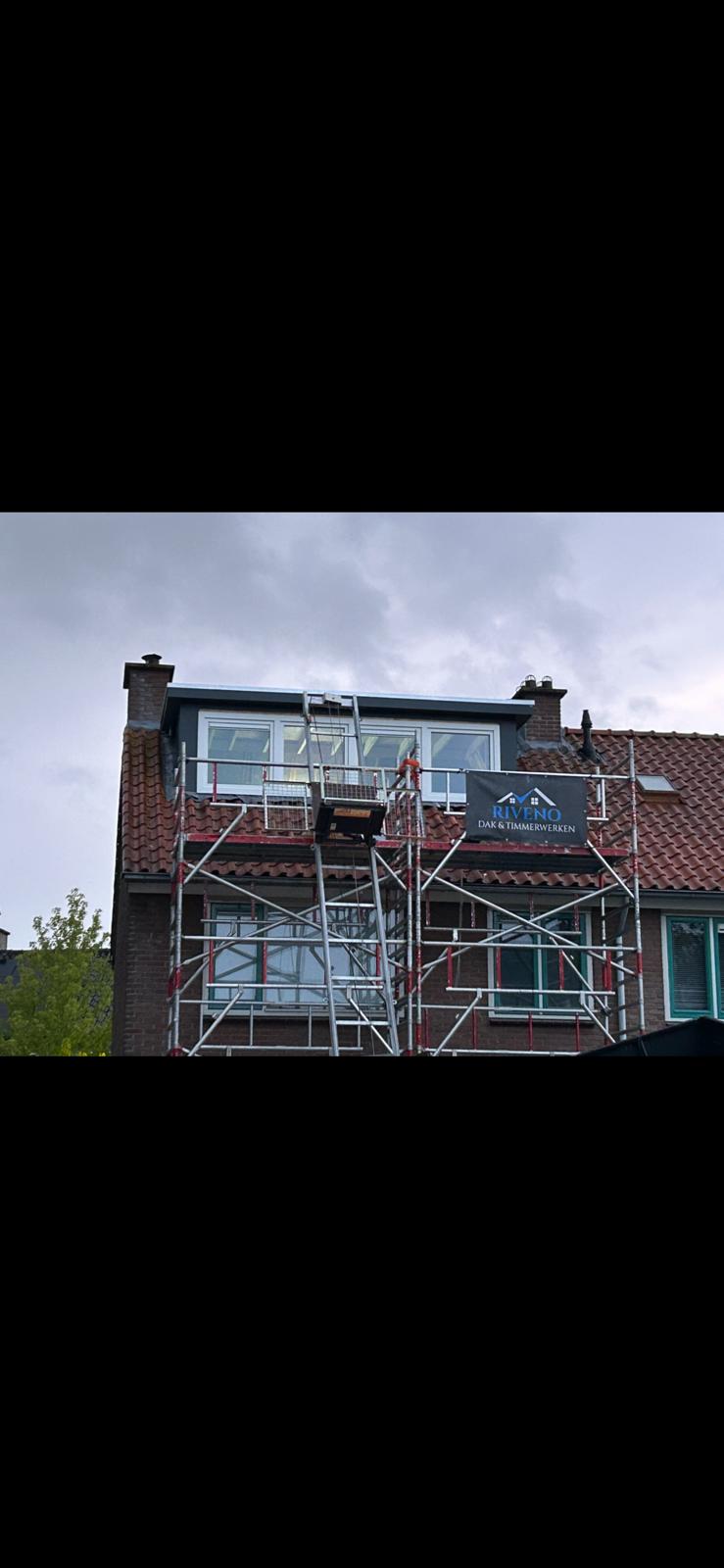 Timmerwerk